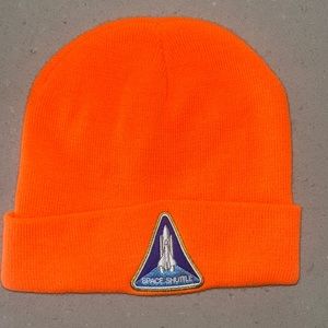 Men beanie